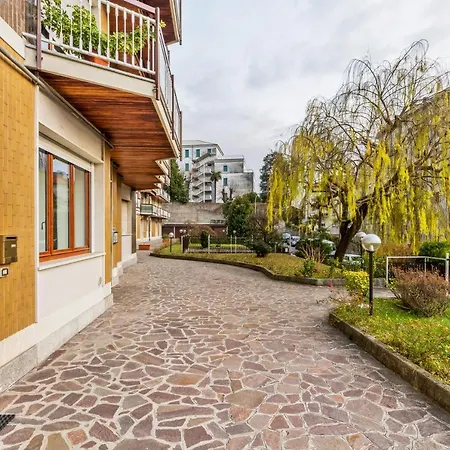 Il Salice - Affitti Brevi Italia Apartment