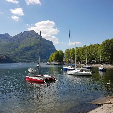 Il Salice - Affitti Brevi Italia * Lecco